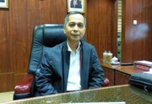 Prof Karomani, Rektor Unila. Foto: Istimewa