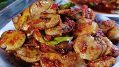 Jengkol memiliki kandungan nutri luar biasa. Foto: Istimewa