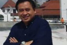 Dr Rangga Galura, Pengamat Pendidikan dari Untirta. Foto: Pribadi
