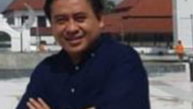 Dr Rangga Galura, Pengamat Pendidikan dari Untirta. Foto: Pribadi