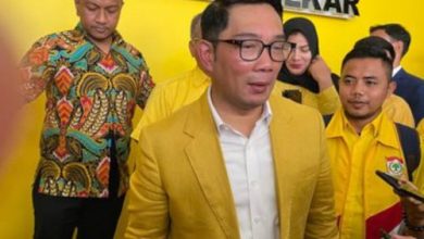 Ridwan Kamil. Foto: Kompas