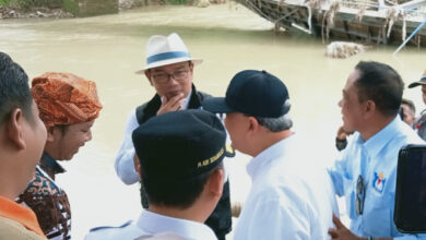 Gubernur Jawa Barat, Ridwan Kamil. Foto: Istimewa