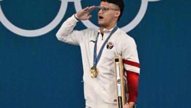 Rizki Juniansyah, lifter Indoneaia asal Kota Serang diangkat jadi Letnan Dua TNI usai menjadi juara dunia 2025. Foto Istimewa