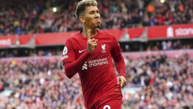 roberto firmino