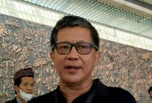 Rocky Gerung. Foto: LKBN Antara