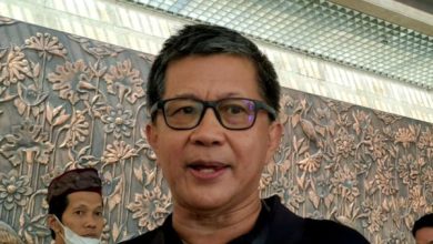 Rocky Gerung. Foto: LKBN Antara