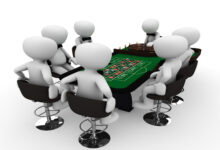 ilustri main judi roulete