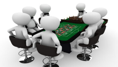 ilustri main judi roulete