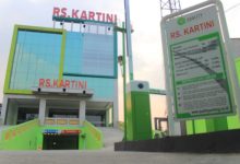RS Kartini di Rangkasbitung, Kabupaten Lebak. foto: web RS Kartini