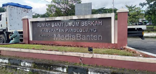 rsud berkah pandeglang