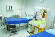 Salah satu ruang Puskesmas di Jakarta. Foto: Diskominfotik DKI Jakarta