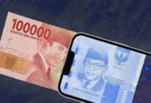 Uang Rupiah Digital bakal diluncurkan Bank Indonesia. Foto: Istimewa