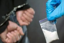 Ilustrasi penangkapan tersangka sabu. Foto Istimewa