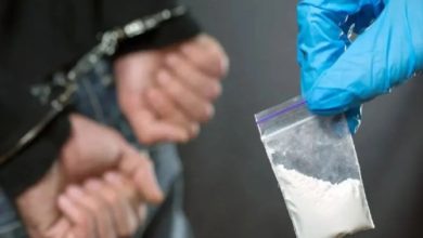 Ilustrasi penangkapan tersangka sabu. Foto Istimewa