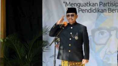 Wali Kota Tangerang, Sachrudin. Foto Antara