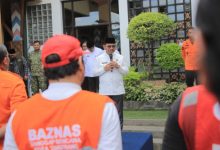 Wali Kota Tangerang, Sachrudin. Foto Antara