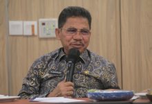 Wakil Walikota Tangerang, H Sachrudin. Foto: Diskominfo Kota Tangerang