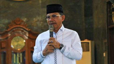 Sachrudin, Wali Kota Tangerang. Foto Web Disperkim Kota Tangerang