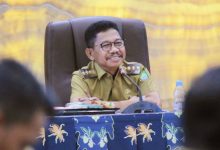 Wali Kota Tangerang, Sachrudin. Foto Antara