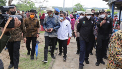 fasilitas pariwisata