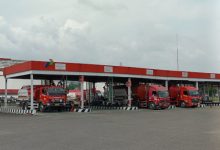 Sarana dan Fasilitas (Sarfas) PT Pertamina Patra Niaga di Sukabumi dinyatakan aman usai gempa bumai 6,5 M. Foto: Humas Pertamina Patra Niaga RBB