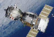 Ilustrasi Satetelit Indonesia. Foto: Disway