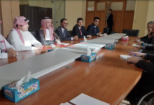 Pejabat Kerajaan Saudi Arabia ke Iran buka kedutaan dan konsulat. Foto: Arab News