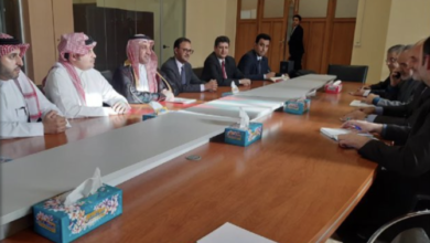 Pejabat Kerajaan Saudi Arabia ke Iran buka kedutaan dan konsulat. Foto: Arab News