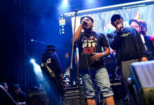 Savaz Band. Foto: M Fadhli