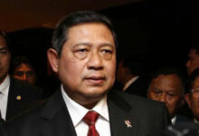 Soesilo Bambang Yudhoyono (SBY). Foto: DPP Partai Demokrat