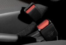 Sealt Belt Mobil. Foto: PR Suzuki