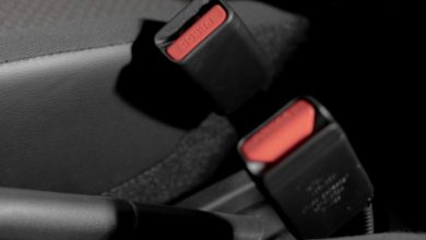 Sealt Belt Mobil. Foto: PR Suzuki