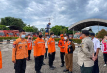 Al Muktabar, Sekda Banten soal antisipasi 14 jenis bencana.