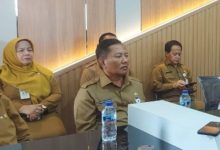 Sekda Kota Tangerang, Hermawan Sumawan. Foto: Antara