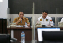 Sekda Banten soal RTRW