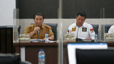 Sekda Banten soal RTRW