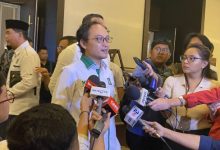 Sekjen PKB, M Hasanudin Wahid. Foto: Antara