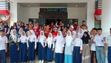 Pemkot Serang kirim 19 murid keluarga miskin ekstrem ke Sekolah Rakyat di Serpong. Foto: Antara