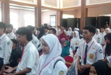 Ilustrasi sekolah rakyat di Kabupaten Lebak. Foto: Antara