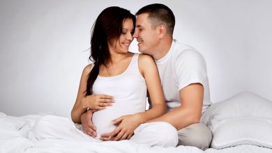 Ilustrasi hubungan sex ibu hamil. Foto: Istimewa