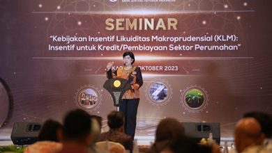 Gubernur Senior BI, Desty Damayanti. Foto: Dep Komunikas BI