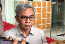 Setyo Budiyanto, Ketua KPK. Foto Istimewa