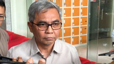 Setyo Budiyanto, Ketua KPK. Foto Istimewa