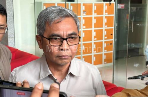 Setyo Budiyanto, Ketua KPK. Foto Istimewa