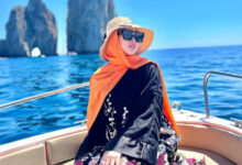 Shella O, Penyanyi Dangdut. Foto: Istimewa