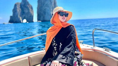 Shella O, Penyanyi Dangdut. Foto: Istimewa