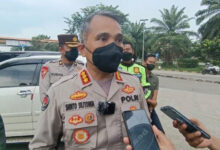 Kabid Humas Polda Banten, Kombes Pol Shinto Silitonga. Foto: Hendra Hermawan