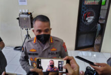 Kabid Humas Polda Banten, Kombel Pol Shinto Silitonga