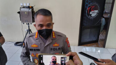 Kabid Humas Polda Banten, Kombel Pol Shinto Silitonga