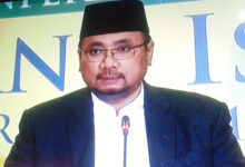 Menteri Agama RI, Yaqut Cholil Qoumas. Foto: Istimewa